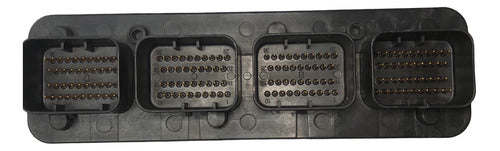Computadora Dodge Ram 1500 5.7l 2004 P56029158af