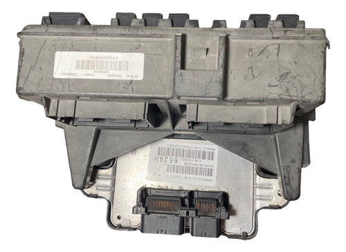 Caja De Fusibles Grand Cherokee 3.7l 05-07 04839336ac
