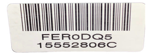 Modulo Abs Ford E250 06-07 6c24-2c346-bb
