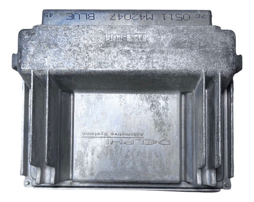 Computadora Chevrolet Cavalier 2.2l 00-02 09356249 (dlas)