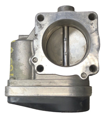 Cuerpo De Aceleración Cadillac Sts 4.6l 04-09 5718201