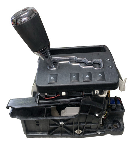 Palanca De Velocidades Jeep Grand Cherokee 08-10 P52124687af