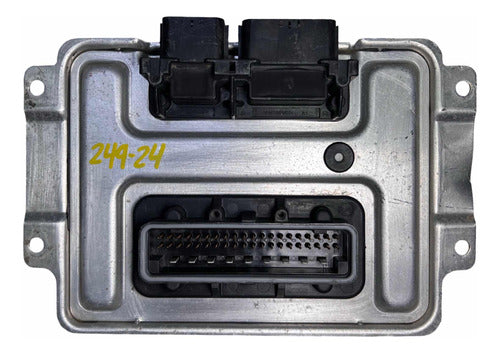 Modulo Bcm Dodge Charger 2.7l 06-08 P04692140ag