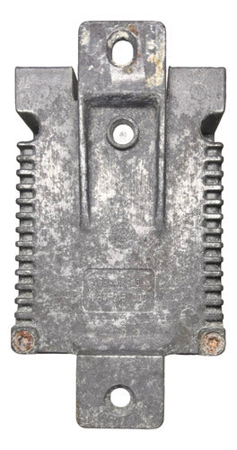 Modulo Control Ventilador Refrigeración Ford Fusion 06-10