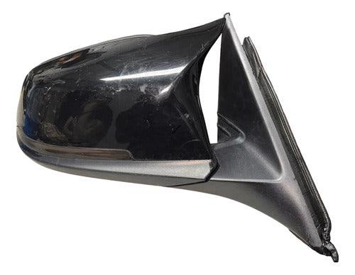 Espejo Retrovisor Rh Bmw 335i 13-16 7258290