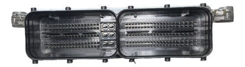 Computadora Hyundai Elantra 2.0l 2017-2020 39172-2efe5