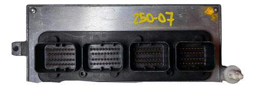 Computadora Dodge Nitro 3.7l 2008 P05187509ag