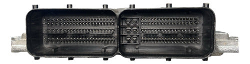 Computadora Hyundai Santa Fe 2.4l 13-16 39130-2gag7