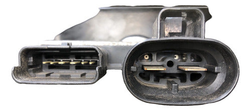 Bomba Dirección Asistida Nissan Pathfinder 17-20 303030252