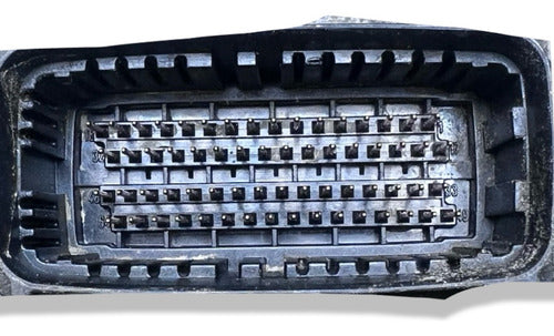 Computadora Saturn Vue 2007 12587298 (yftt)