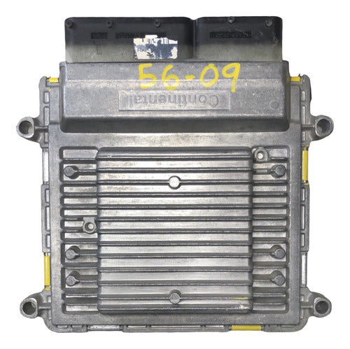Computadora Kia Soul 2.0l 11-13 39102-23801