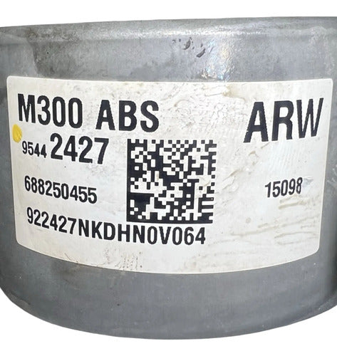 Modulo Abs Chevrolet Spark 2013-2015 95442427