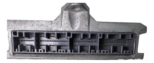 Computadora Honda Accord 2.3l A/t 01-02 37820-paa-l74 (sb)