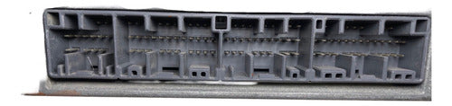 Computadora Honda Odyssey 3.5l 99-01 37820-p8f-a52 (am)