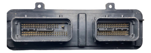Computadora Saturn Vue 3.5l 04-05 37820-rdm-a410