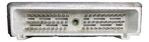 Computadora Ford Explorer 4.0l A/t  2001 1l2a-12a650-ab