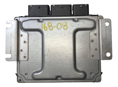 Computadora Nissan Altima 2.5l A/t 13-15 Bem400-300 (0w)