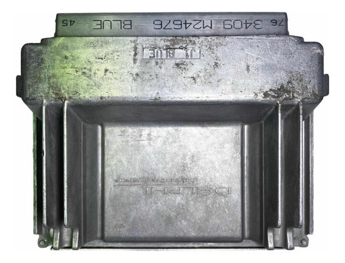 Computadora Oldsmobile Alero 2.2l 00-02 09356249 (czmm)