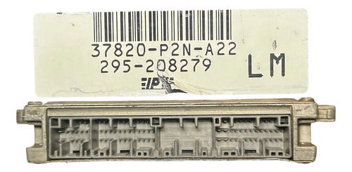 Pcm Computadora Honda Civic 1.6l 96-97 37820-p2n-a22 (lm)