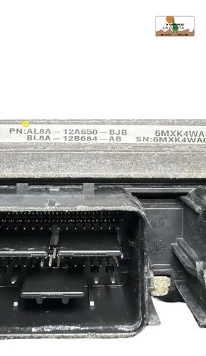 Computadora Ford Escape 2.5l 11-12 Al8a-12a650-bjb