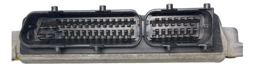 Computadora Vw Jetta 2.0l M/t 00-01 06a 906 018 Fa