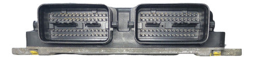 Computadora Mazda 6 2.5l 11-13 L5a4 18 881e