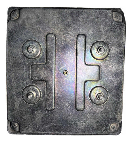 Modulo Tcm Mitsubishi Eclipse 2.0l 1990 Md732004