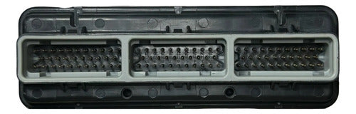 Computadora Dodge Ram 1500 5.2l 2001 P56040269ag