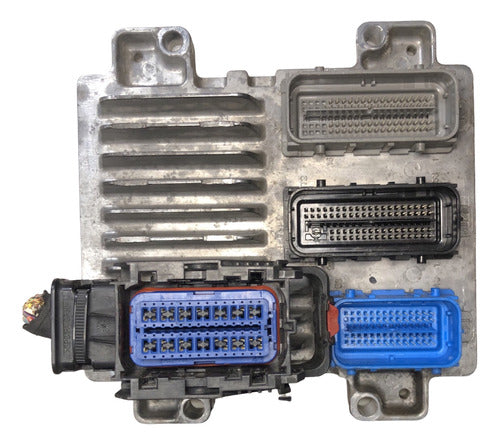 Computadora Chevrolet Cruze A/t 12-16 12655499 (abmw)