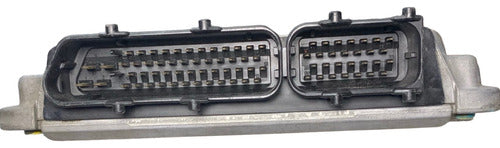 Computadora Vw Jetta 2.0l 00-01 06a 906 018 Es
