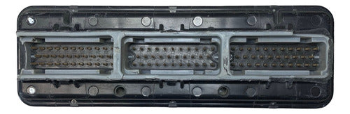 Computadora Jeep Liberty 3.7l 2003 P56044623ae