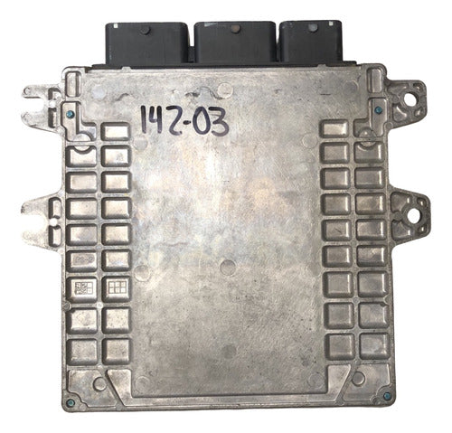Computadora Nissan Quest 3.5l A/t 2011 Mec127-020 D1 (cy)