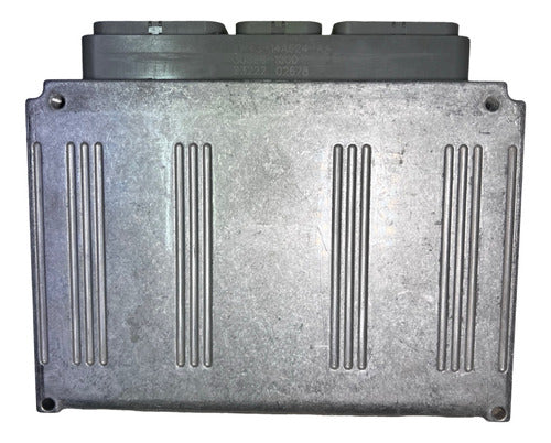 Computadora Ford Explorer 4.6l 02-03 3l2a-12a650-aac