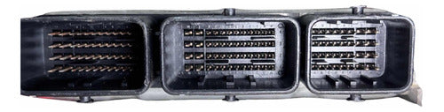 Computadora Nissan Altima 2.5l A/t 13-15       Bem400-300 0w