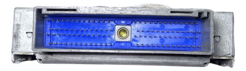 Computadora Ford Taurus 3.0l 2006 5f1a-12a650-gd (gsf3)