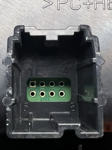 Control De Clima Dodge Dart A/c 2013-2016 1tq77dx9ae