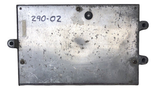 Computadora Jeep Grand Cherokee 4.0l 1990 P56041423ae