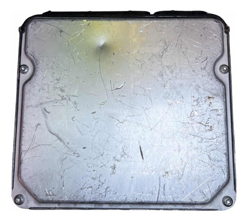 Computadora Toyota Corolla 1.8l 2017-18 89661-0zq90 (q9)