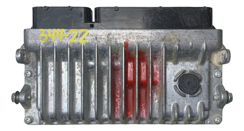 Computadora Toyota Camry 16-17 89661-06n11 (c6)