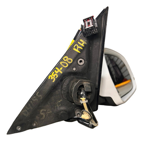 Espejo Retrovisor Rh Audi A5 2010-2013 021053
