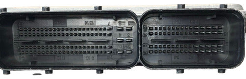 Computadora Kia Optima 2.4l 11-13 39138-2g912