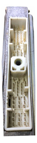 Computadora Nissan Quest 1993 3.0l Mecm-c400 (5m)