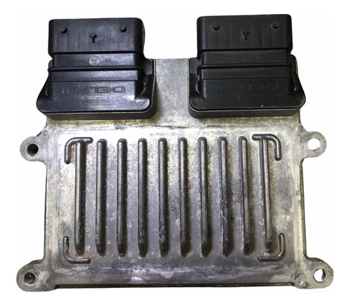 Computadora Hyundai Sonata 3.3 A/T 2009-2010 39110-3C765