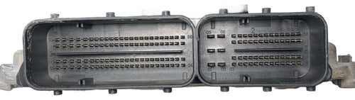 Computadora Ford Focus 2.0l 12-14 Cm5a-12a650-ata