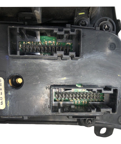 Control De Clima Completo Ford Focus 15-18 F1et-19980-jf