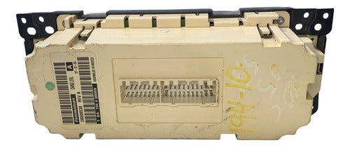 Control Aire Acondicionado Chrysler 300 05-07 P04596495ah