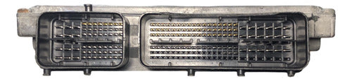 Computadora Toyota Corolla 1.8l A/t 12-13 89661-0za41 (g9)