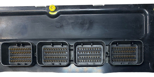 Computadora Dodge Charger 2.7l 2006 P05094133ad