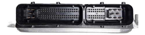 Computadora Vw Jetta 2.5l 06-07 06a 906 032 Qd