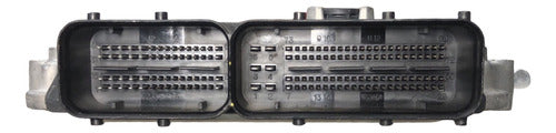 Computadora Hyundai Accent 1.6l 06-08 39111-26be5 (k29)